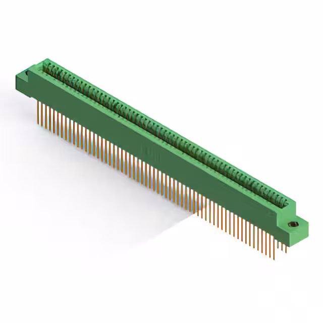325-120-540-208 EDAC Inc.  Edgeboard Connectors